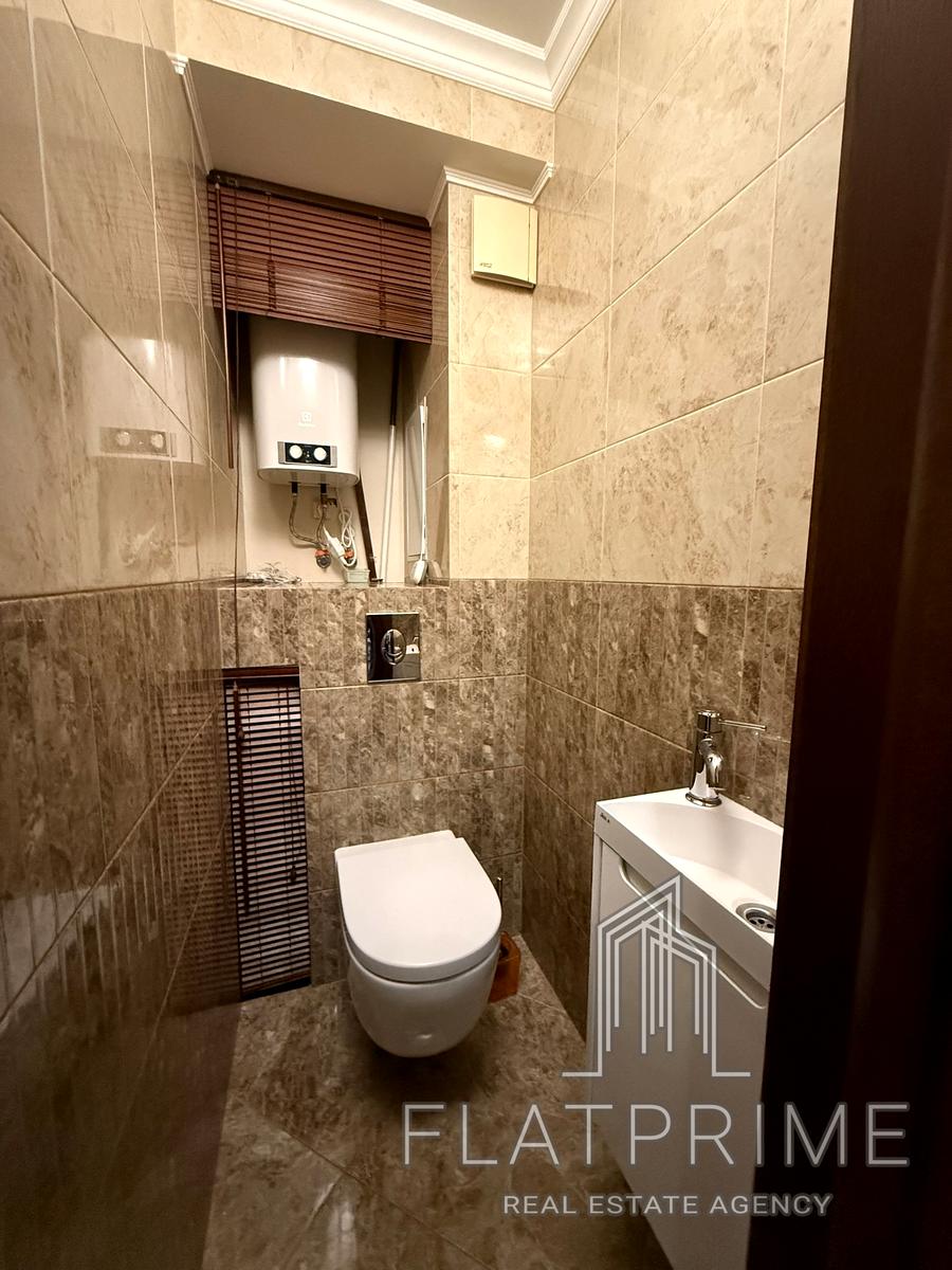 2-rooms apartment apartment by the address st. Ul Regeneratornaya (area 60 m²) - Atlanta.ua - photo 17
