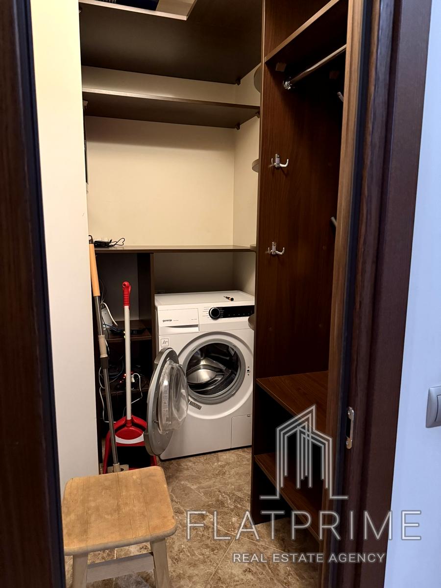 2-rooms apartment apartment by the address st. Ul Regeneratornaya (area 60 m²) - Atlanta.ua - photo 18