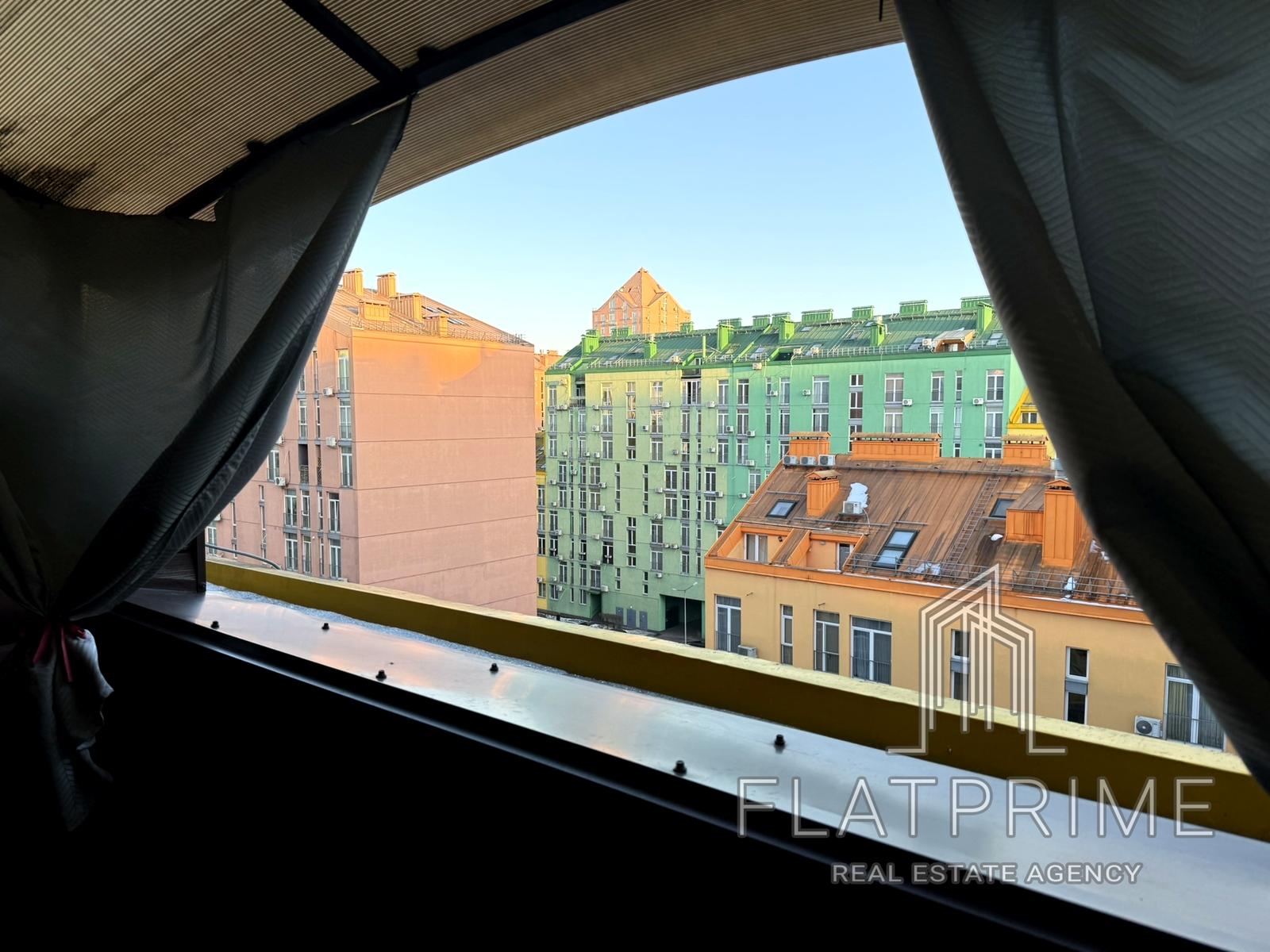 2-rooms apartment apartment by the address st. Ul Regeneratornaya (area 60 m²) - Atlanta.ua - photo 21