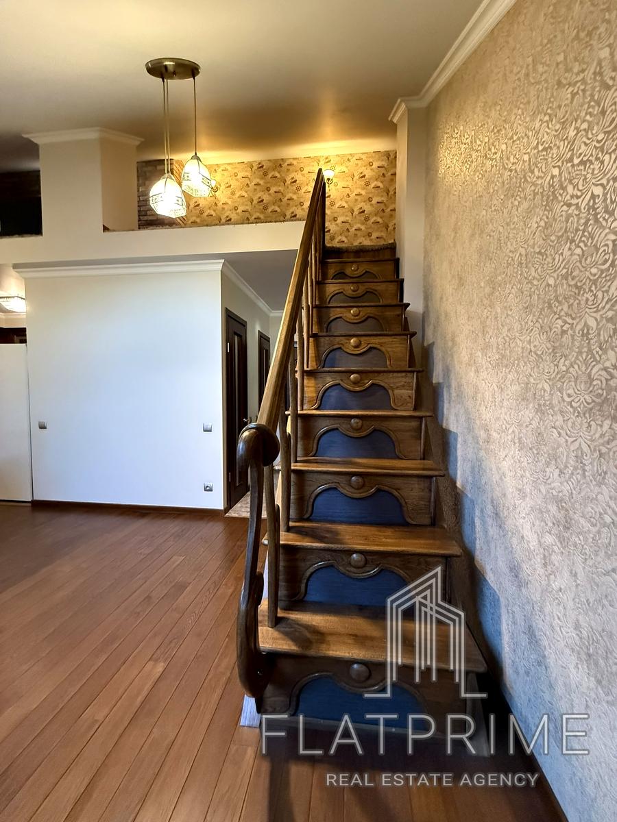 2-rooms apartment apartment by the address st. Ul Regeneratornaya (area 60 m²) - Atlanta.ua - photo 23