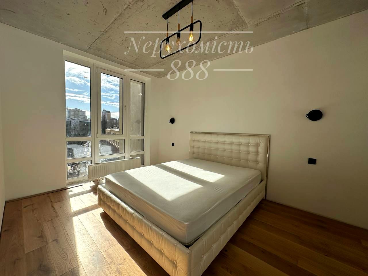 1-кімнатна квартира за адресою вул. Глибочицька (площа 46 м²) - Atlanta.ua - фото 5