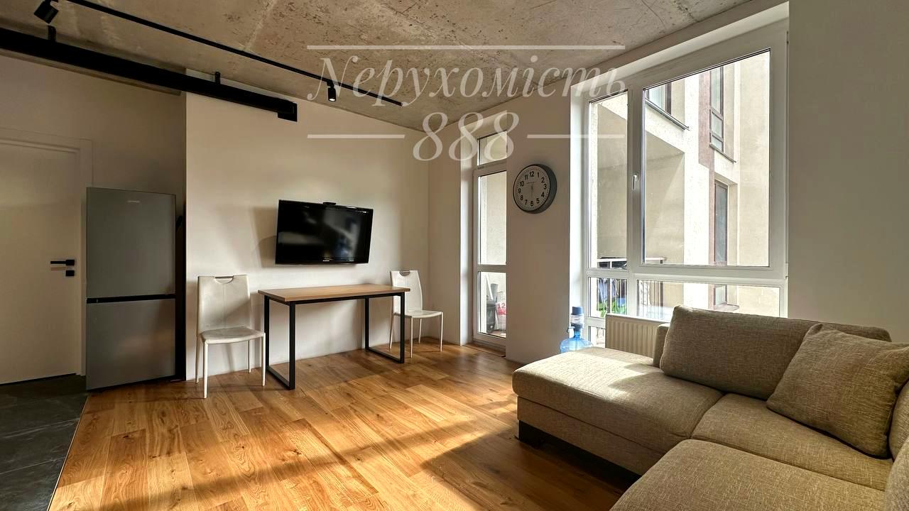 1-кімнатна квартира за адресою вул. Глибочицька (площа 46 м²) - Atlanta.ua - фото 2