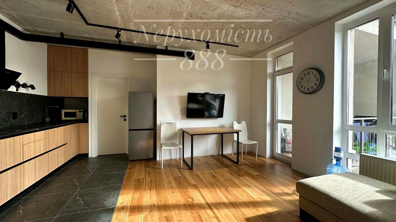 1-кімнатна квартира за адресою вул. Глибочицька (площа 46 м²) - Atlanta.ua - фото 3