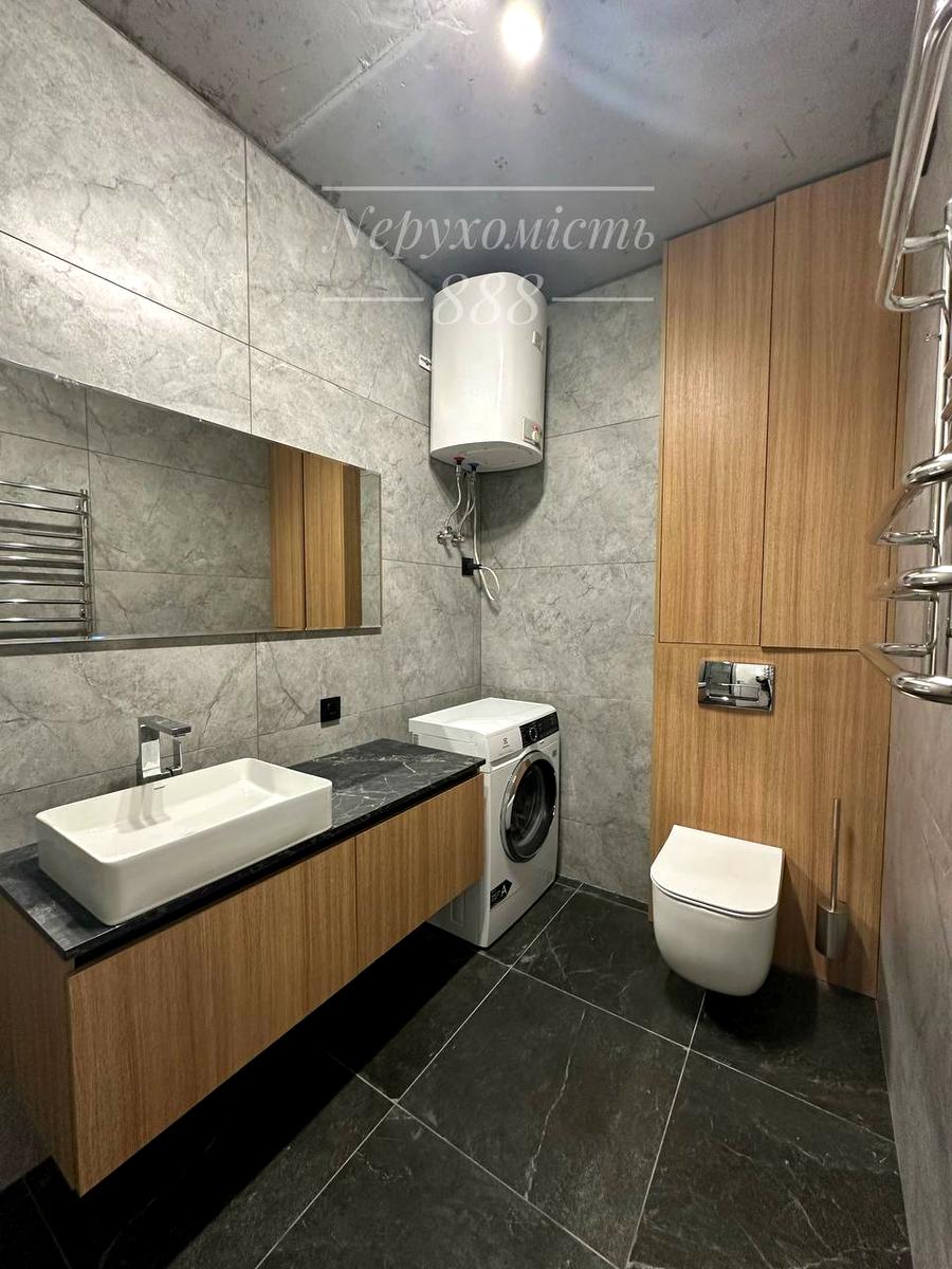 1-кімнатна квартира за адресою вул. Глибочицька (площа 46 м²) - Atlanta.ua - фото 6