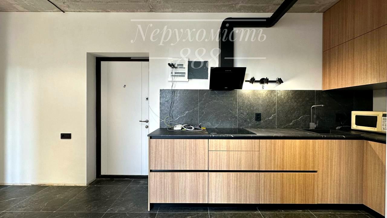 1-кімнатна квартира за адресою вул. Глибочицька (площа 46 м²) - Atlanta.ua - фото 9