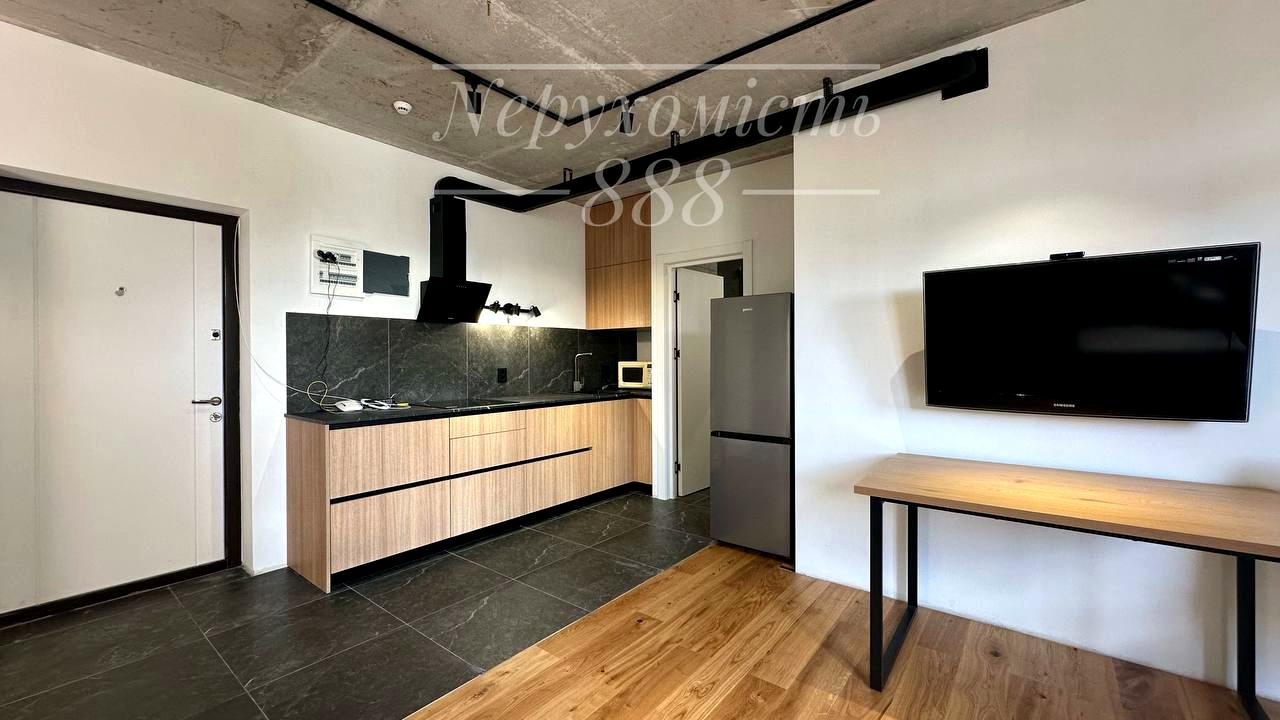 1-кімнатна квартира за адресою вул. Глибочицька (площа 46 м²) - Atlanta.ua - фото 10