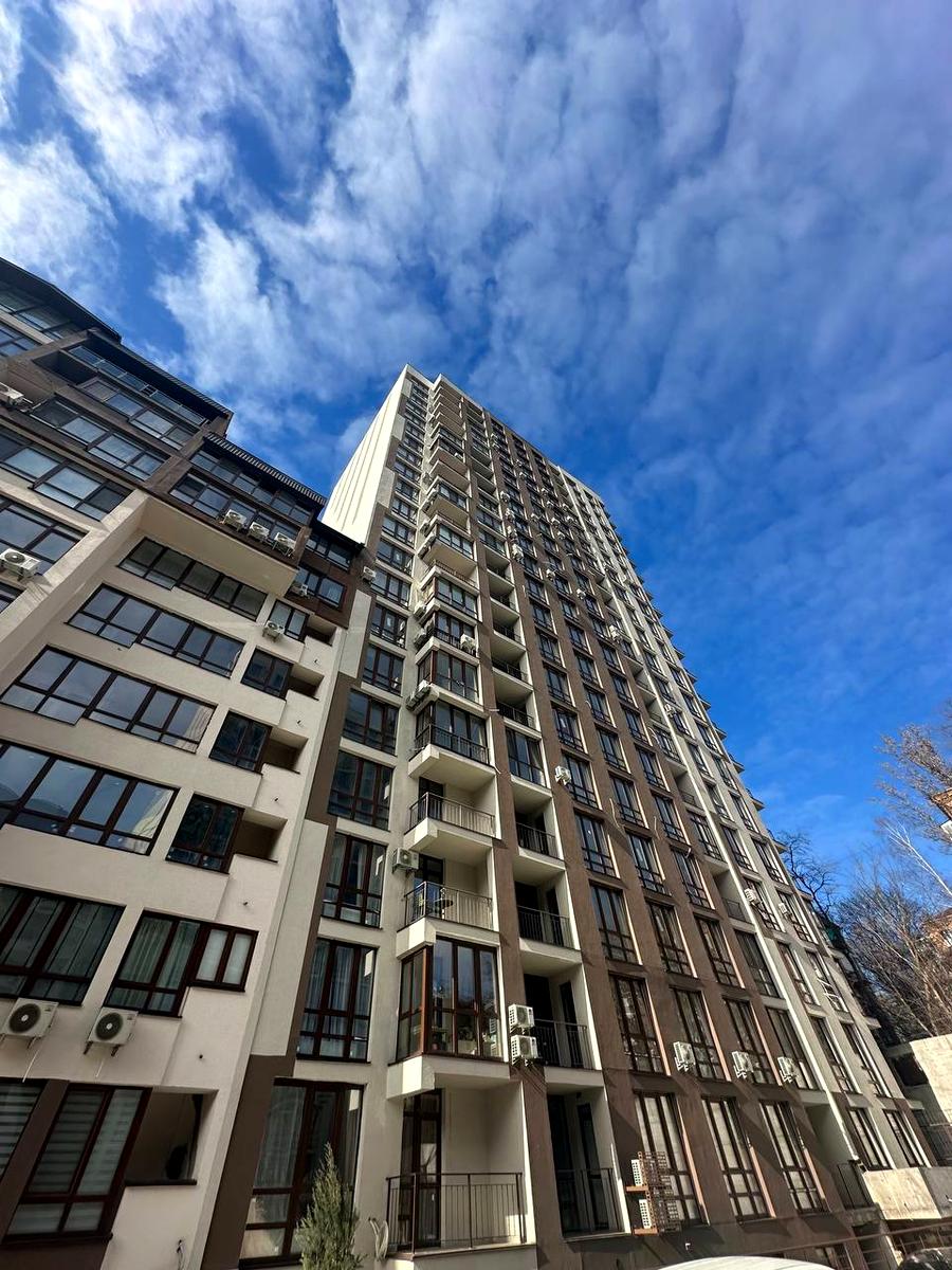 1-кімнатна квартира за адресою вул. Глибочицька (площа 46 м²) - Atlanta.ua - фото 12