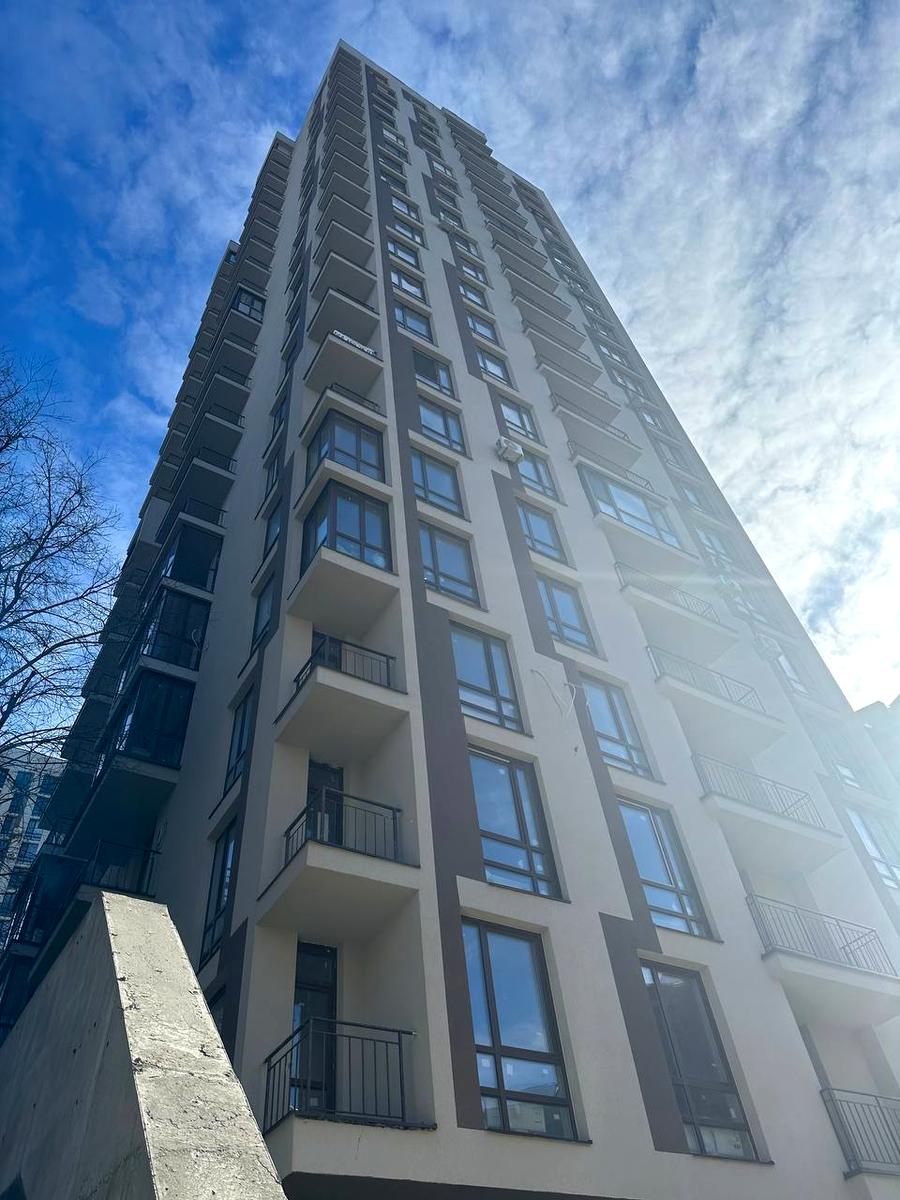 1-кімнатна квартира за адресою вул. Глибочицька (площа 46 м²) - Atlanta.ua - фото 13