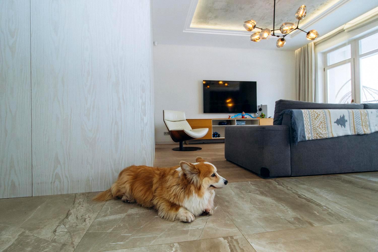 2-rooms apartment apartment by the address st. Delovaya (area 125 m²) - Atlanta.ua - photo 28