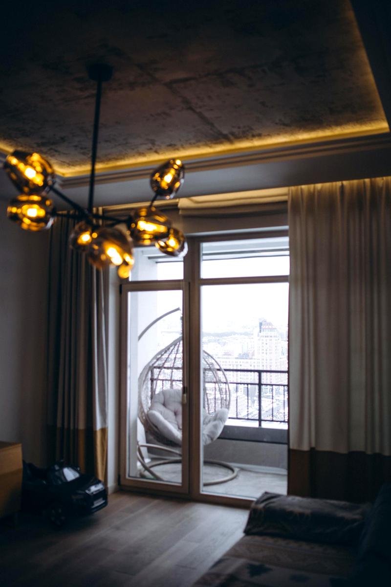 2-rooms apartment apartment by the address st. Delovaya (area 125 m²) - Atlanta.ua - photo 31