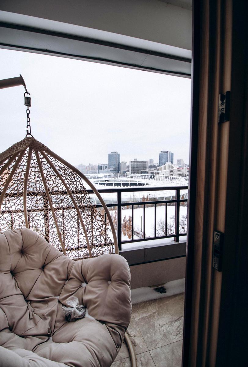 2-rooms apartment apartment by the address st. Delovaya (area 125 m²) - Atlanta.ua - photo 27