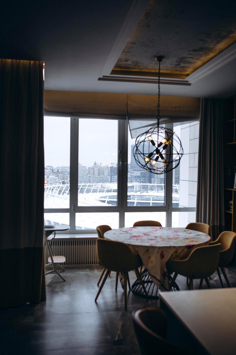 2-rooms apartment apartment by the address st. Delovaya (area 125 m²) - Atlanta.ua - photo 32