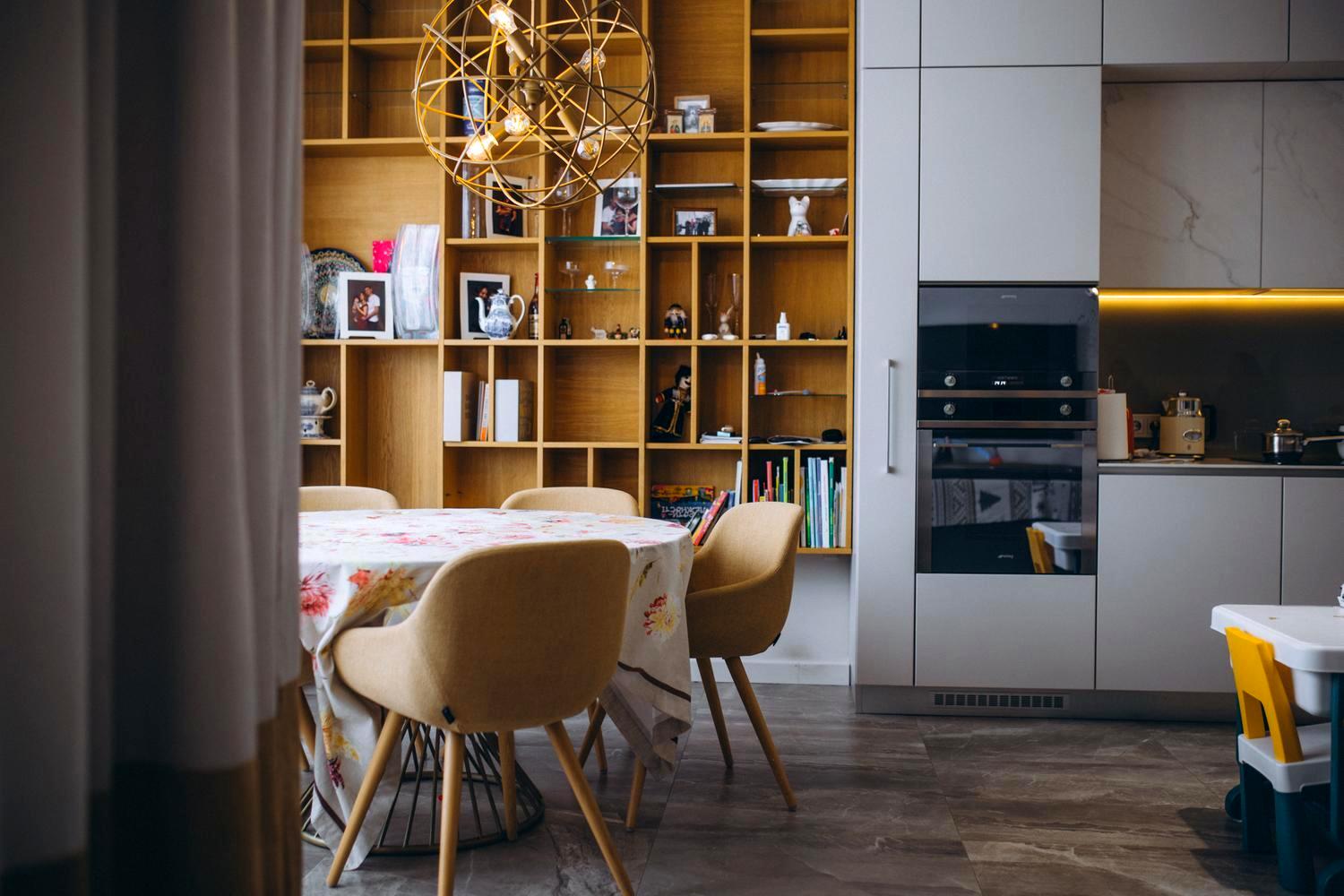 2-rooms apartment apartment by the address st. Delovaya (area 125 m²) - Atlanta.ua - photo 33