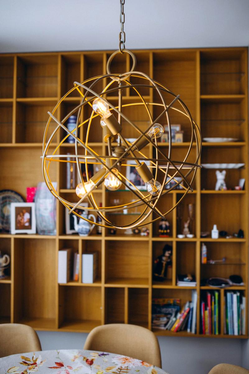 2-rooms apartment apartment by the address st. Delovaya (area 125 m²) - Atlanta.ua - photo 34