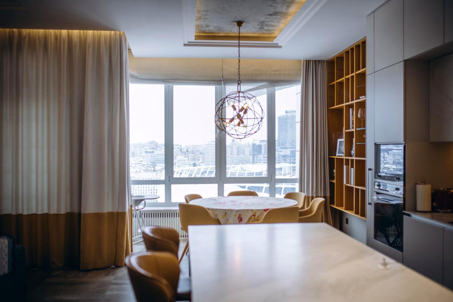 2-rooms apartment apartment by the address st. Delovaya (area 125 m²) - Atlanta.ua - photo 35