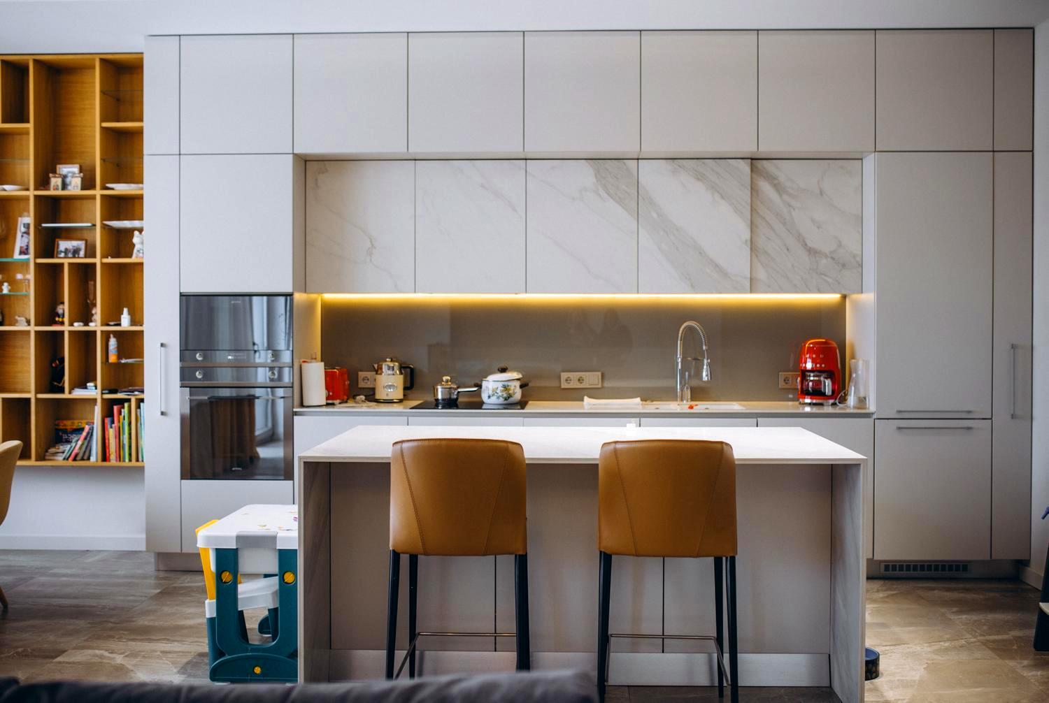 2-rooms apartment apartment by the address st. Delovaya (area 125 m²) - Atlanta.ua - photo 36