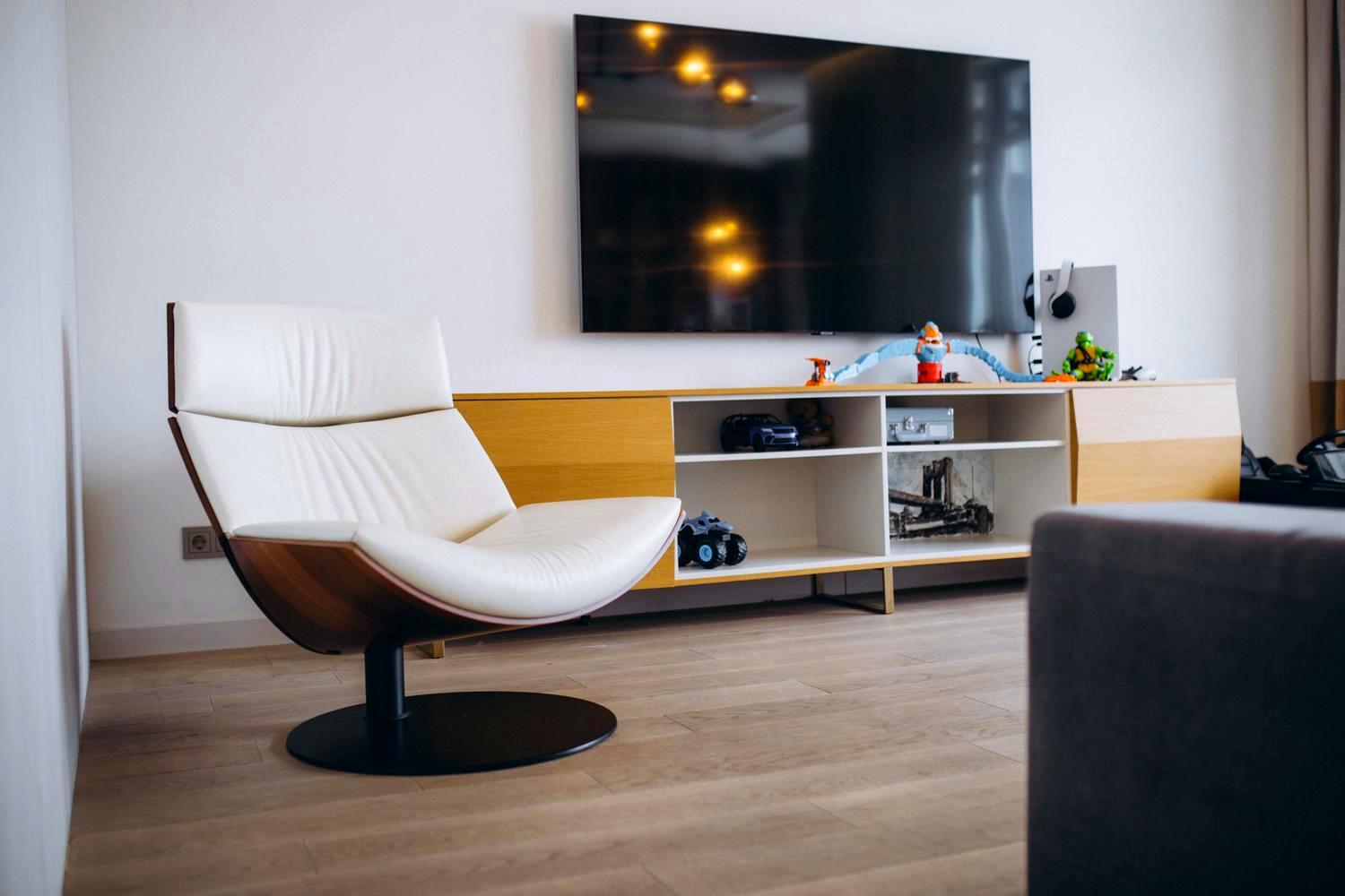 2-rooms apartment apartment by the address st. Delovaya (area 125 m²) - Atlanta.ua - photo 38