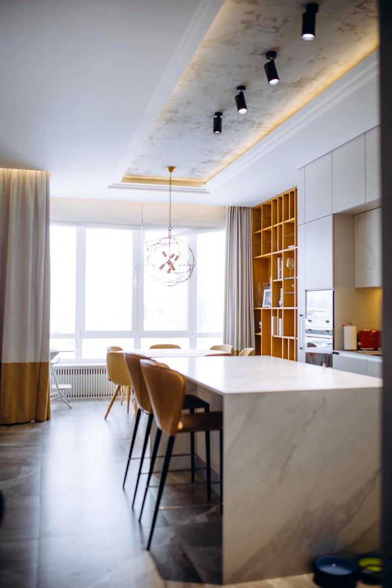 2-rooms apartment apartment by the address st. Delovaya (area 125 m²) - Atlanta.ua - photo 39