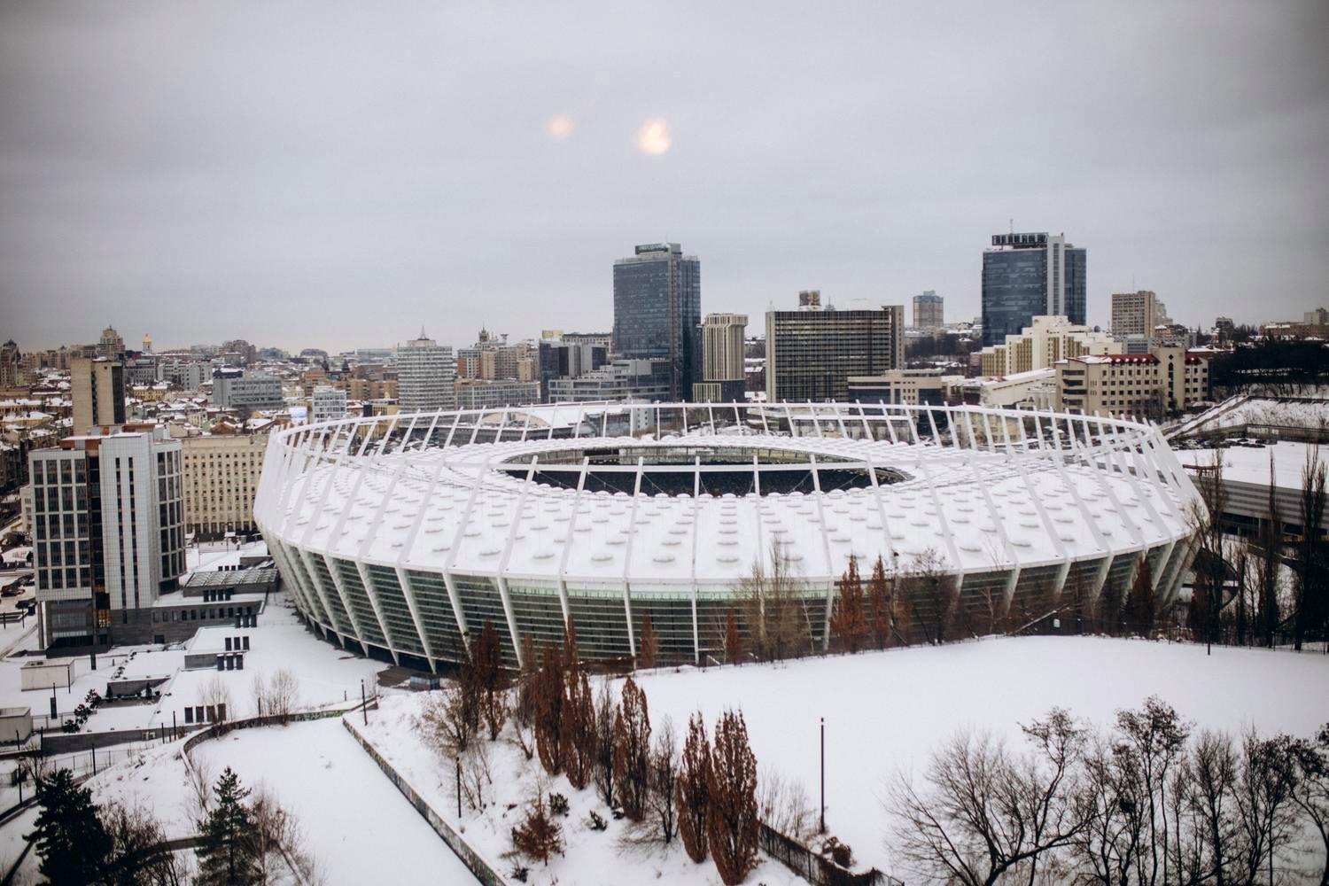 2-rooms apartment apartment by the address st. Delovaya (area 125 m²) - Atlanta.ua - photo 37