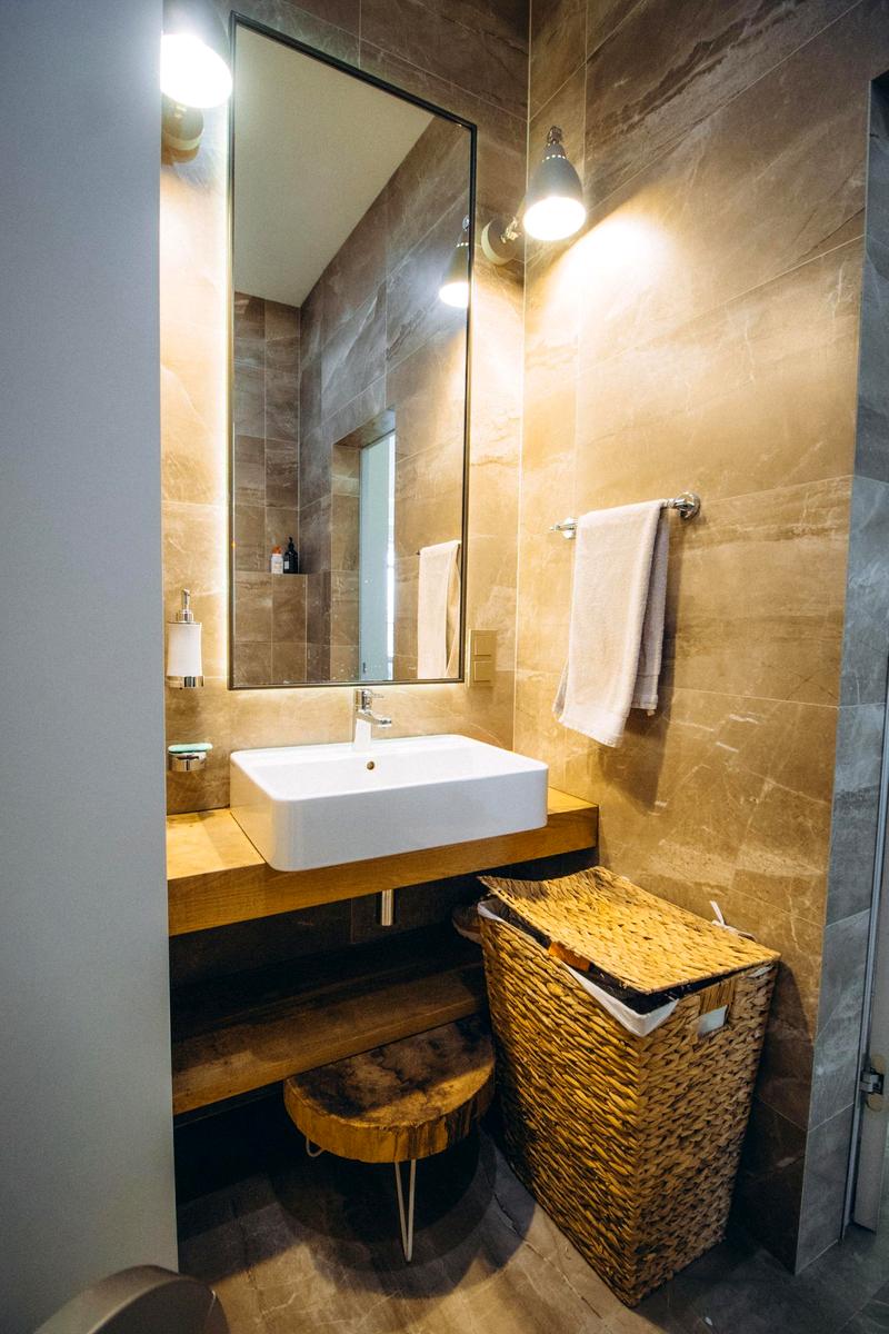 2-rooms apartment apartment by the address st. Delovaya (area 125 m²) - Atlanta.ua - photo 42