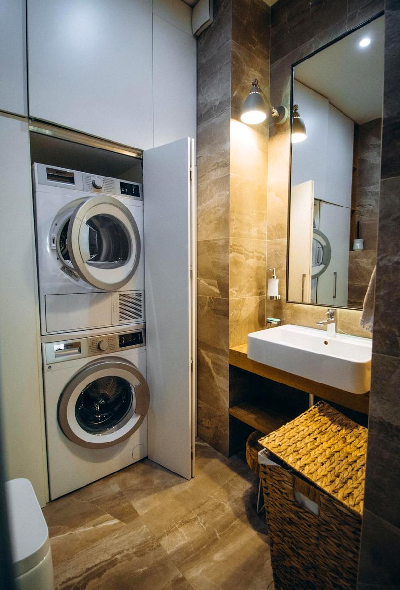 2-rooms apartment apartment by the address st. Delovaya (area 125 m²) - Atlanta.ua - photo 41