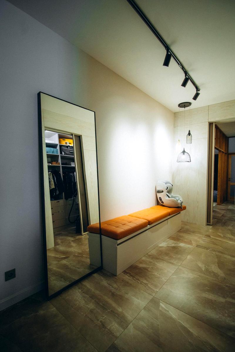 2-rooms apartment apartment by the address st. Delovaya (area 125 m²) - Atlanta.ua - photo 43