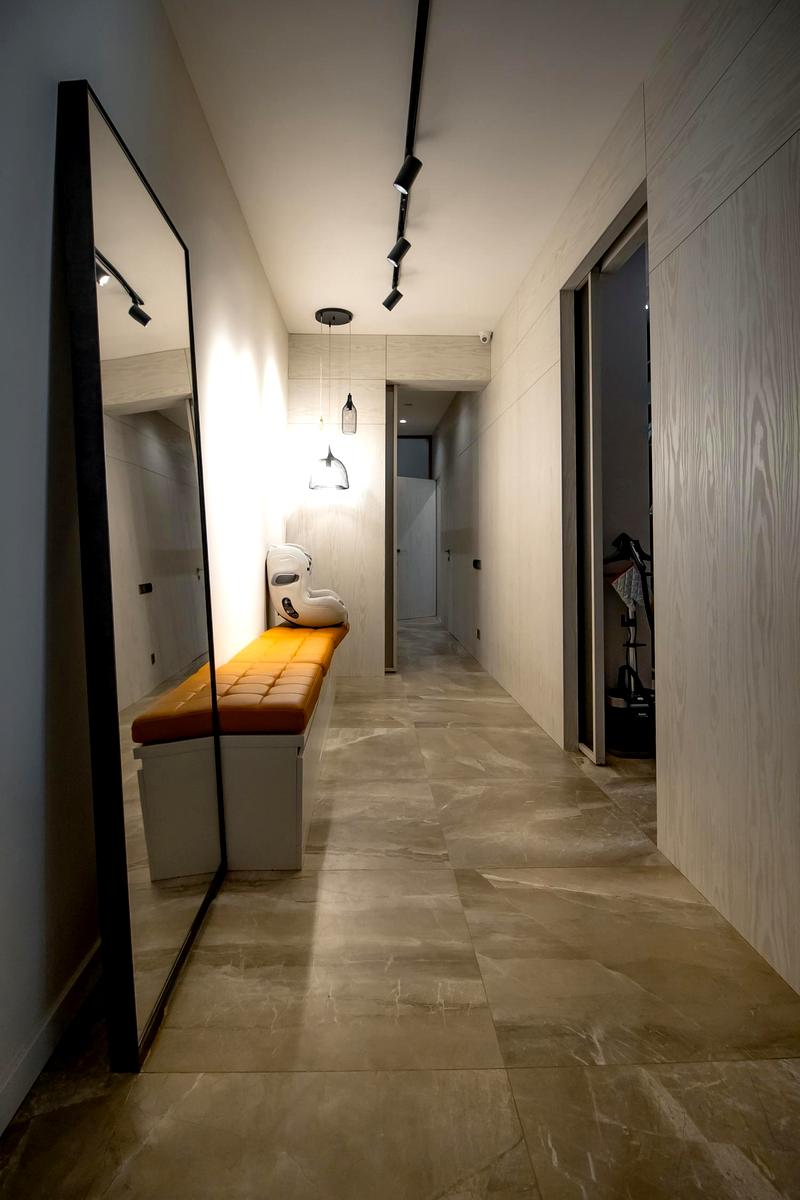 2-rooms apartment apartment by the address st. Delovaya (area 125 m²) - Atlanta.ua - photo 44