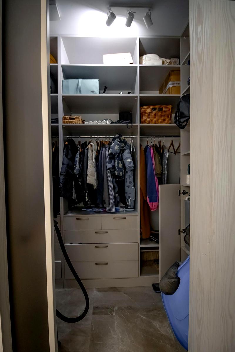 2-rooms apartment apartment by the address st. Delovaya (area 125 m²) - Atlanta.ua - photo 45