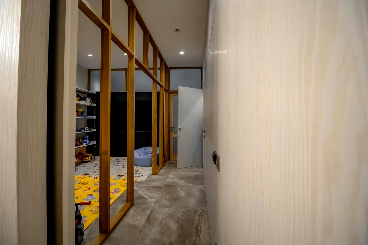 2-rooms apartment apartment by the address st. Delovaya (area 125 m²) - Atlanta.ua - photo 46