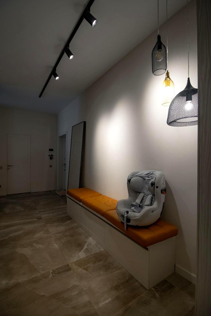 2-rooms apartment apartment by the address st. Delovaya (area 125 m²) - Atlanta.ua - photo 47