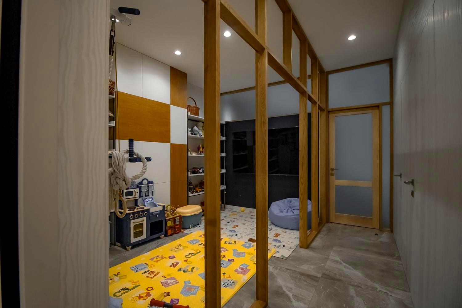 2-rooms apartment apartment by the address st. Delovaya (area 125 m²) - Atlanta.ua - photo 48