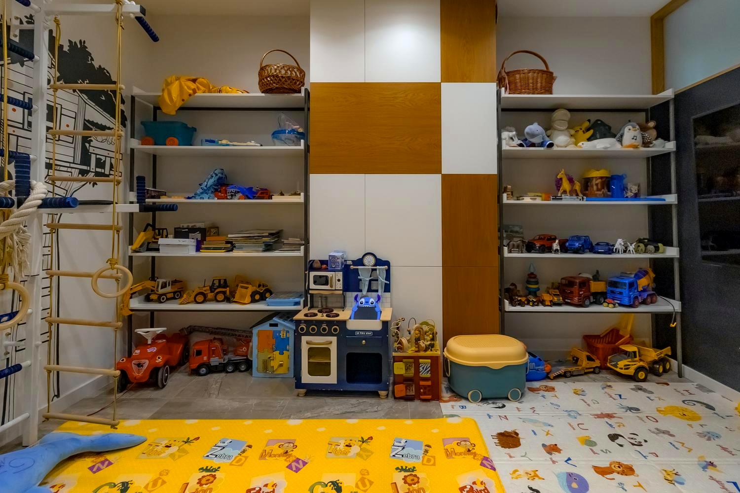 2-rooms apartment apartment by the address st. Delovaya (area 125 m²) - Atlanta.ua - photo 49