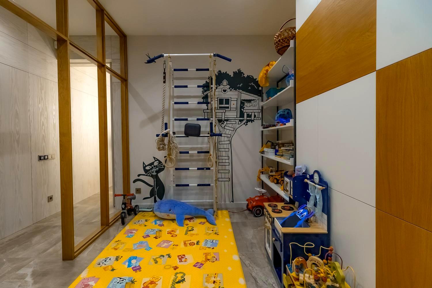 2-rooms apartment apartment by the address st. Delovaya (area 125 m²) - Atlanta.ua - photo 50