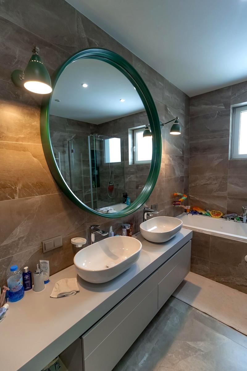 2-rooms apartment apartment by the address st. Delovaya (area 125 m²) - Atlanta.ua - photo 54