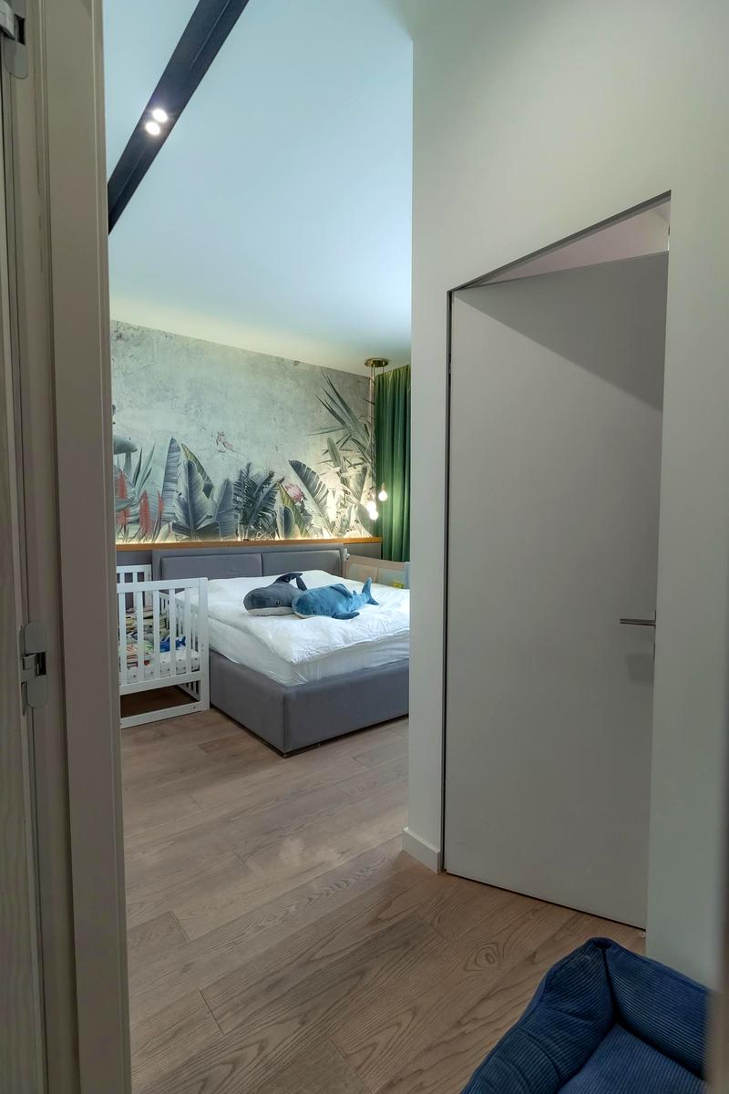 2-rooms apartment apartment by the address st. Delovaya (area 125 m²) - Atlanta.ua - photo 56