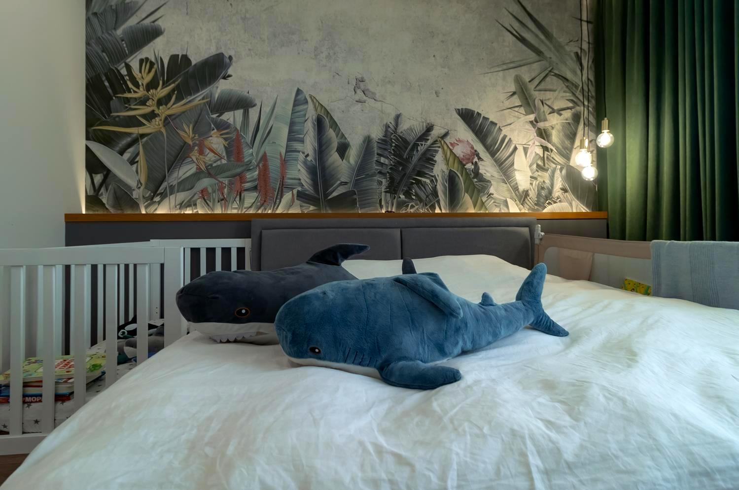 2-rooms apartment apartment by the address st. Delovaya (area 125 m²) - Atlanta.ua - photo 57