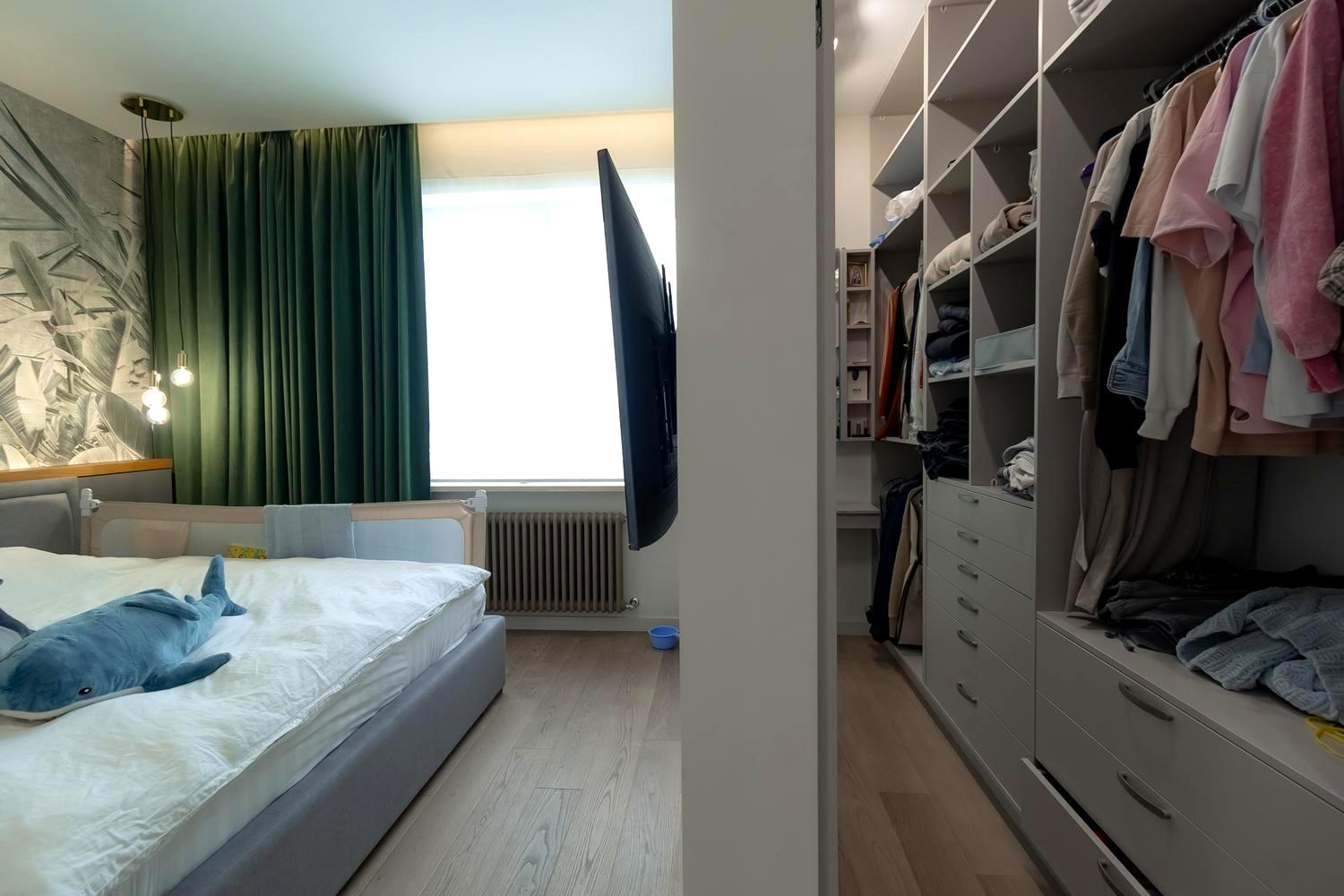 2-rooms apartment apartment by the address st. Delovaya (area 125 m²) - Atlanta.ua - photo 59