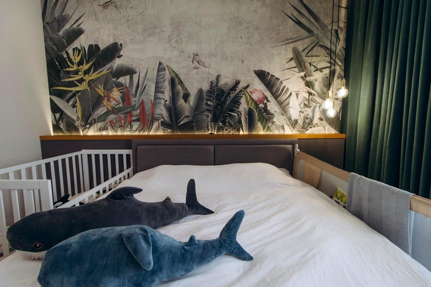 2-rooms apartment apartment by the address st. Delovaya (area 125 m²) - Atlanta.ua - photo 64