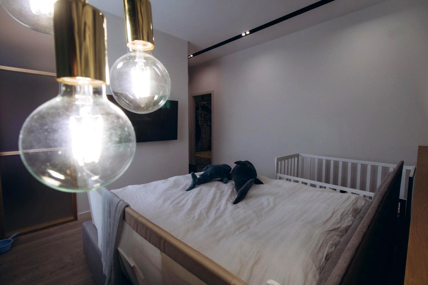 2-rooms apartment apartment by the address st. Delovaya (area 125 m²) - Atlanta.ua - photo 62