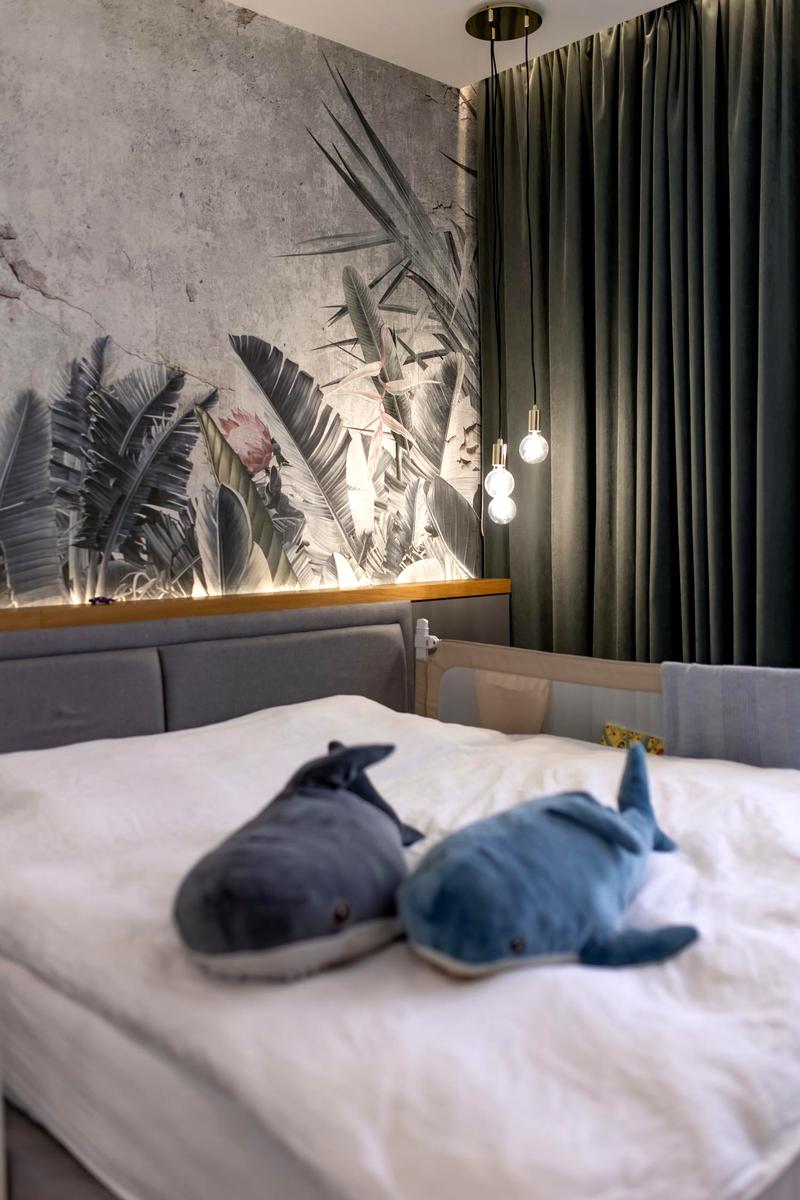 2-rooms apartment apartment by the address st. Delovaya (area 125 m²) - Atlanta.ua - photo 67