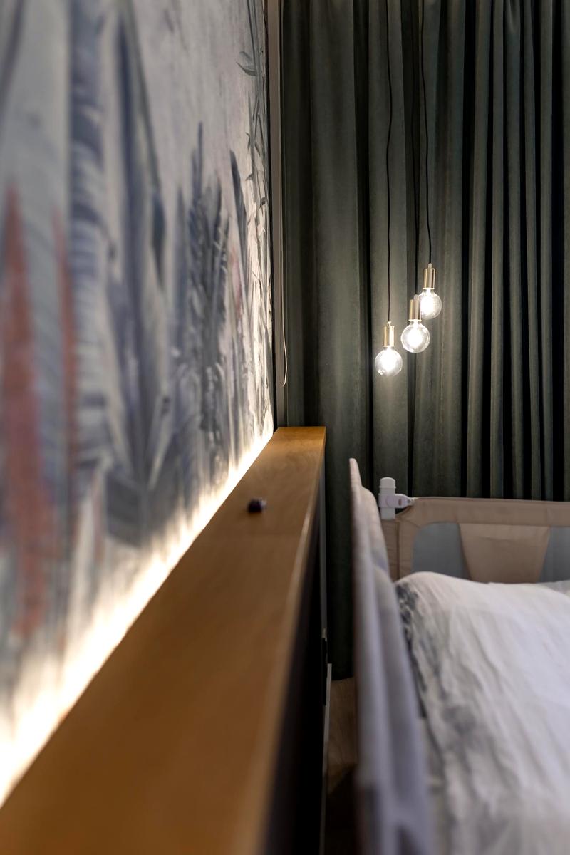 2-rooms apartment apartment by the address st. Delovaya (area 125 m²) - Atlanta.ua - photo 69