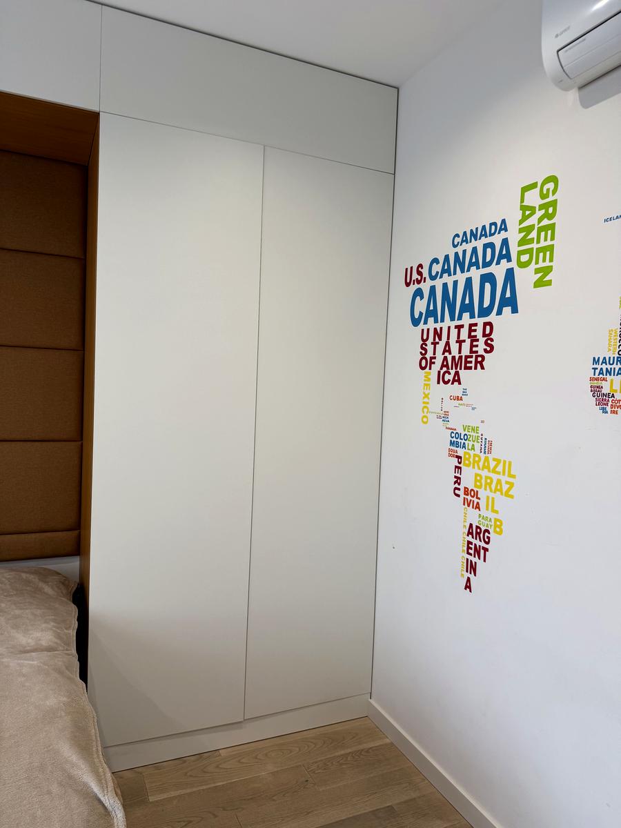 2-rooms apartment apartment by the address st. Delovaya (area 125 m²) - Atlanta.ua - photo 74