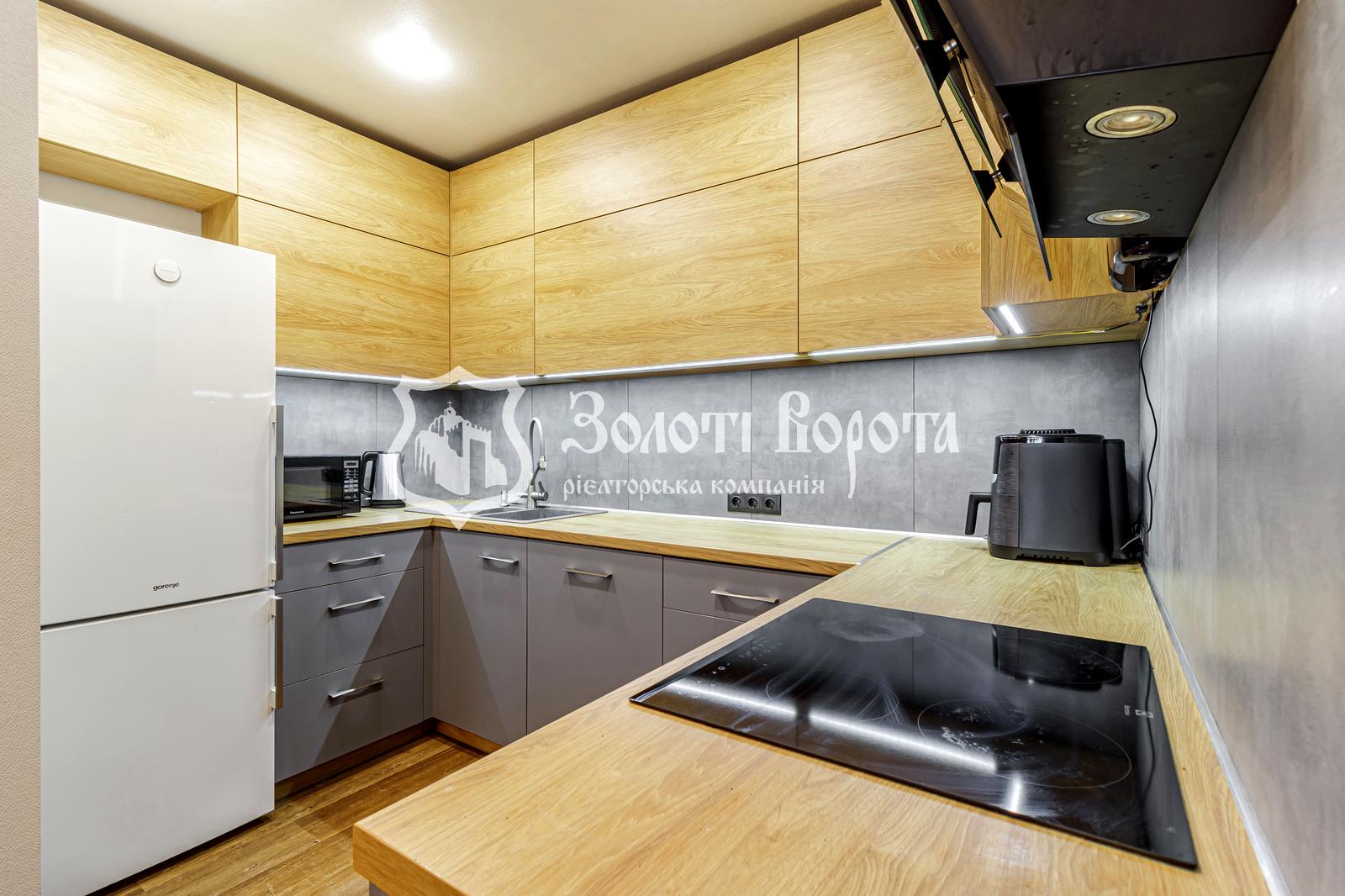 3-комнатная квартира по адресу ул. Бульв. Вацлава Гавела (площадь 87,7 м²) - Atlanta.ua - фото 6