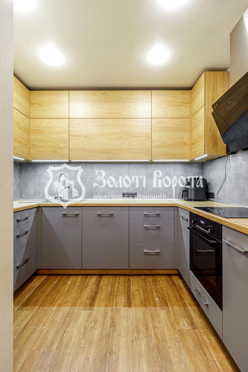 3-комнатная квартира по адресу ул. Бульв. Вацлава Гавела (площадь 87,7 м²) - Atlanta.ua - фото 7