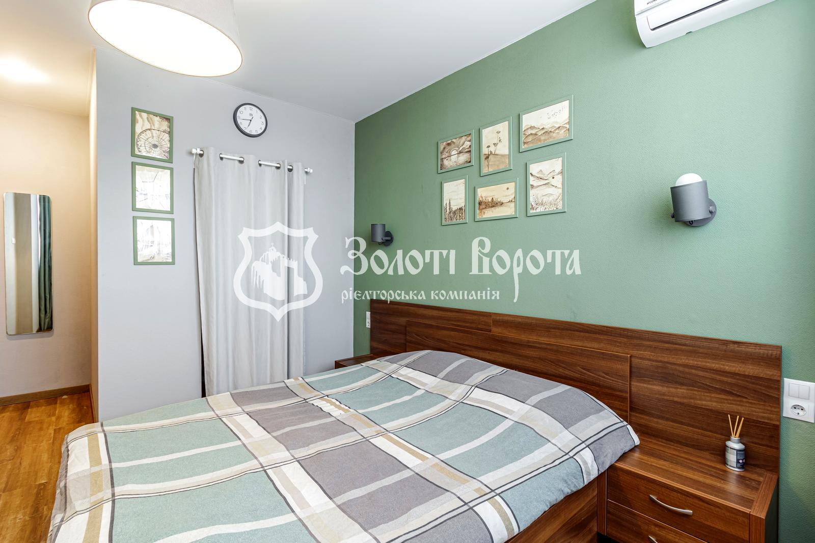 3-комнатная квартира по адресу ул. Бульв. Вацлава Гавела (площадь 87,7 м²) - Atlanta.ua - фото 15