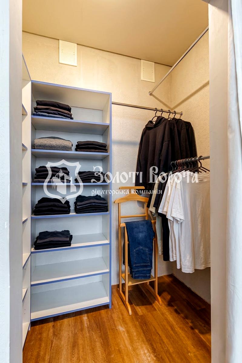 3-комнатная квартира по адресу ул. Бульв. Вацлава Гавела (площадь 87,7 м²) - Atlanta.ua - фото 17