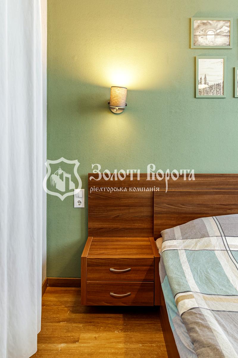 3-комнатная квартира по адресу ул. Бульв. Вацлава Гавела (площадь 87,7 м²) - Atlanta.ua - фото 16