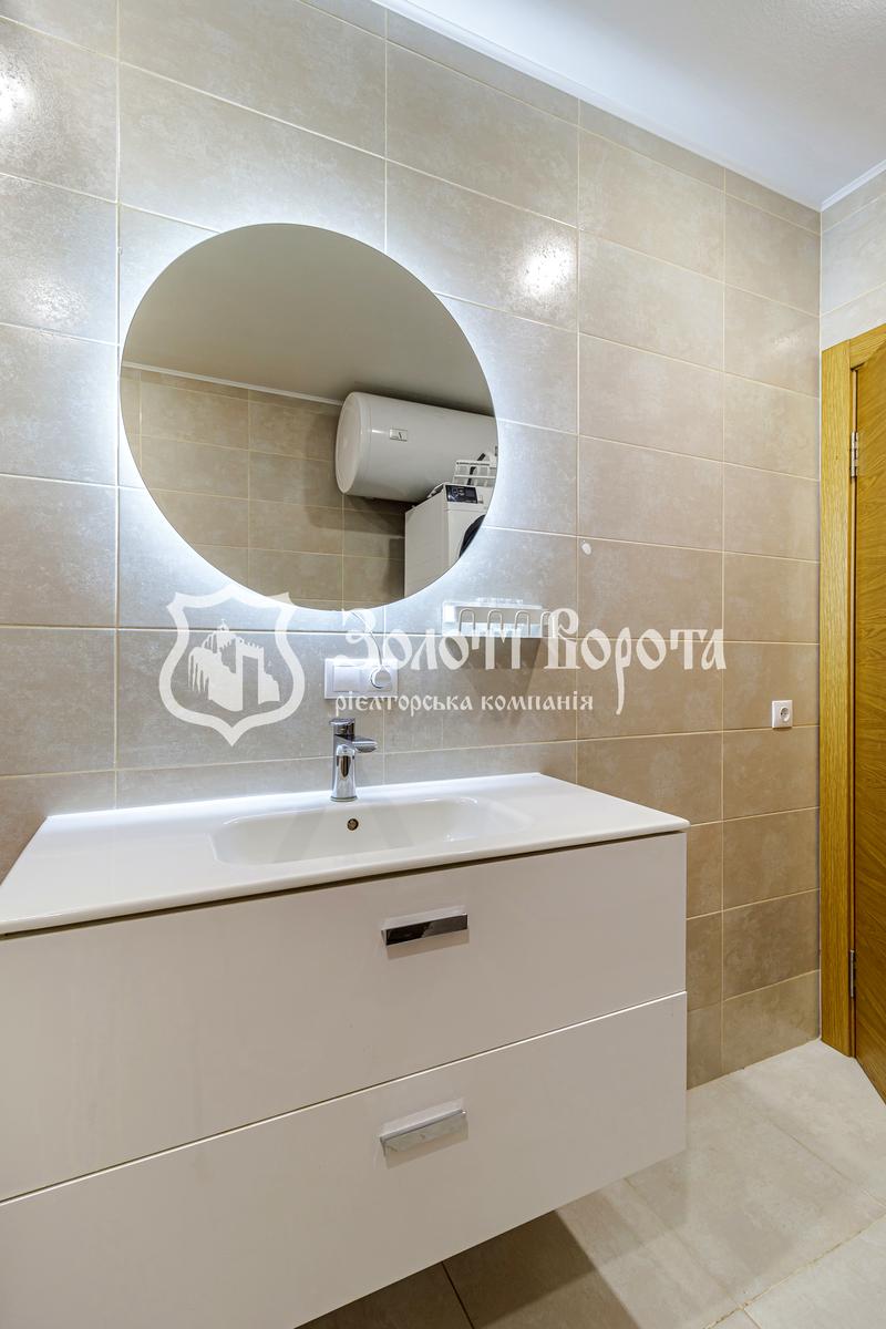 3-комнатная квартира по адресу ул. Бульв. Вацлава Гавела (площадь 87,7 м²) - Atlanta.ua - фото 19