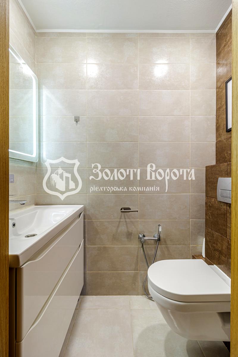 3-комнатная квартира по адресу ул. Бульв. Вацлава Гавела (площадь 87,7 м²) - Atlanta.ua - фото 21