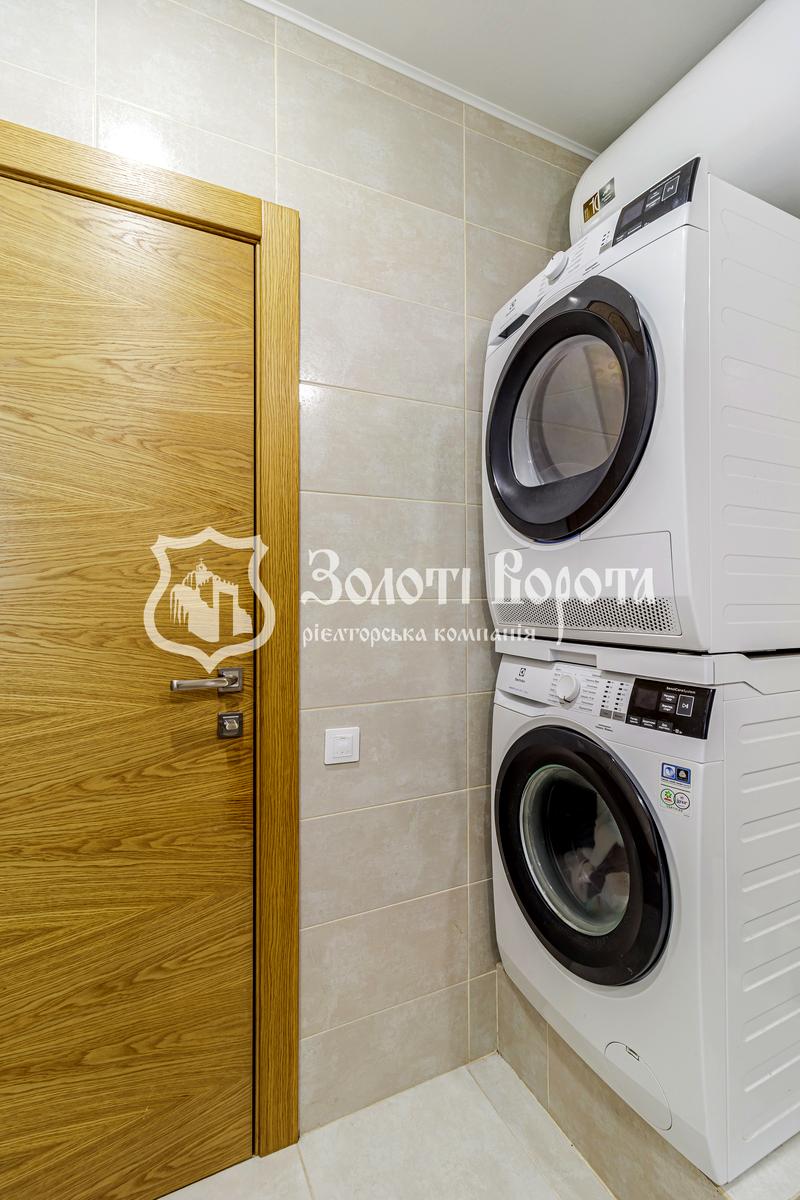 3-комнатная квартира по адресу ул. Бульв. Вацлава Гавела (площадь 87,7 м²) - Atlanta.ua - фото 20